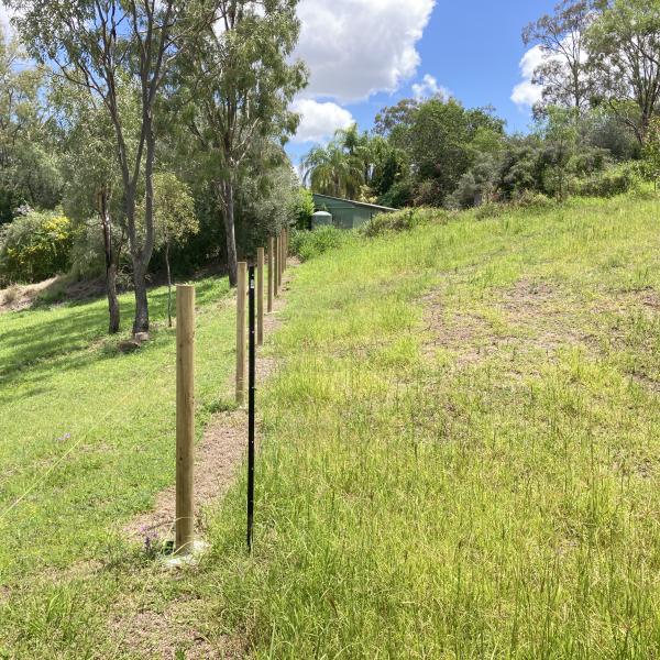 Bushfire Assessment, New Dwelling at Plainland