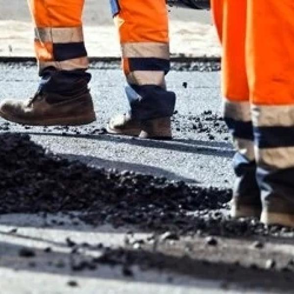 Road Construction Noise & Vibration Assessment