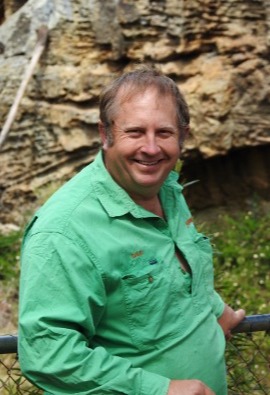 David Brown