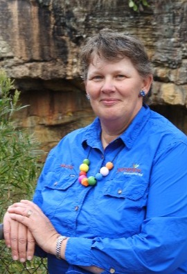 Melissa Brown